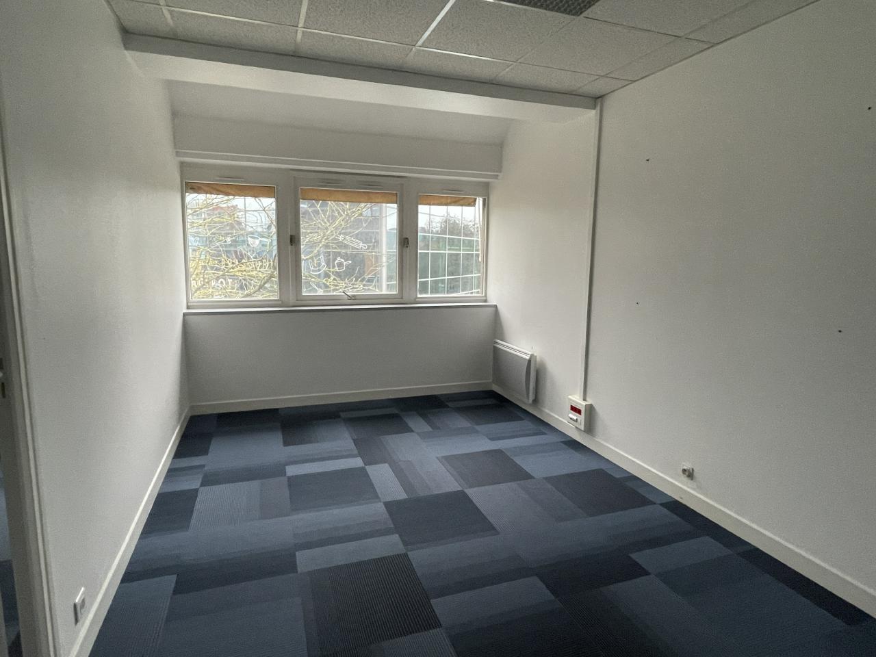 Bureau Rennes 290m² Location bureau Rennes Ille-et-Vilaine OLBUR2308727 5